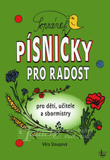 Sopránek - písničky pro radosst